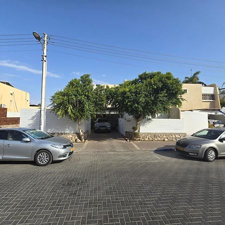 Neviot Eilat Exterior foto
