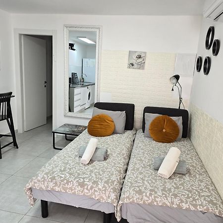 Neviot Eilat Exterior foto