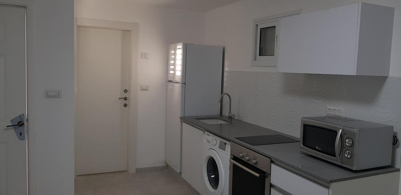 Neviot Eilat Exterior foto