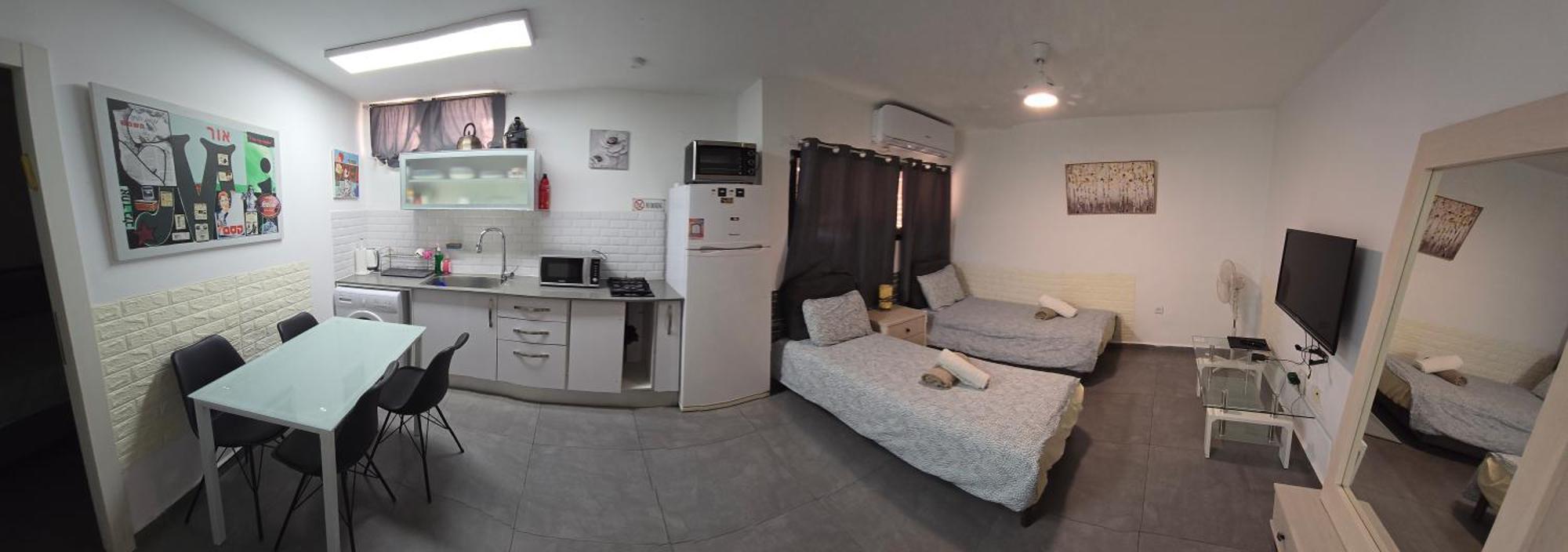 Neviot Eilat Quarto foto