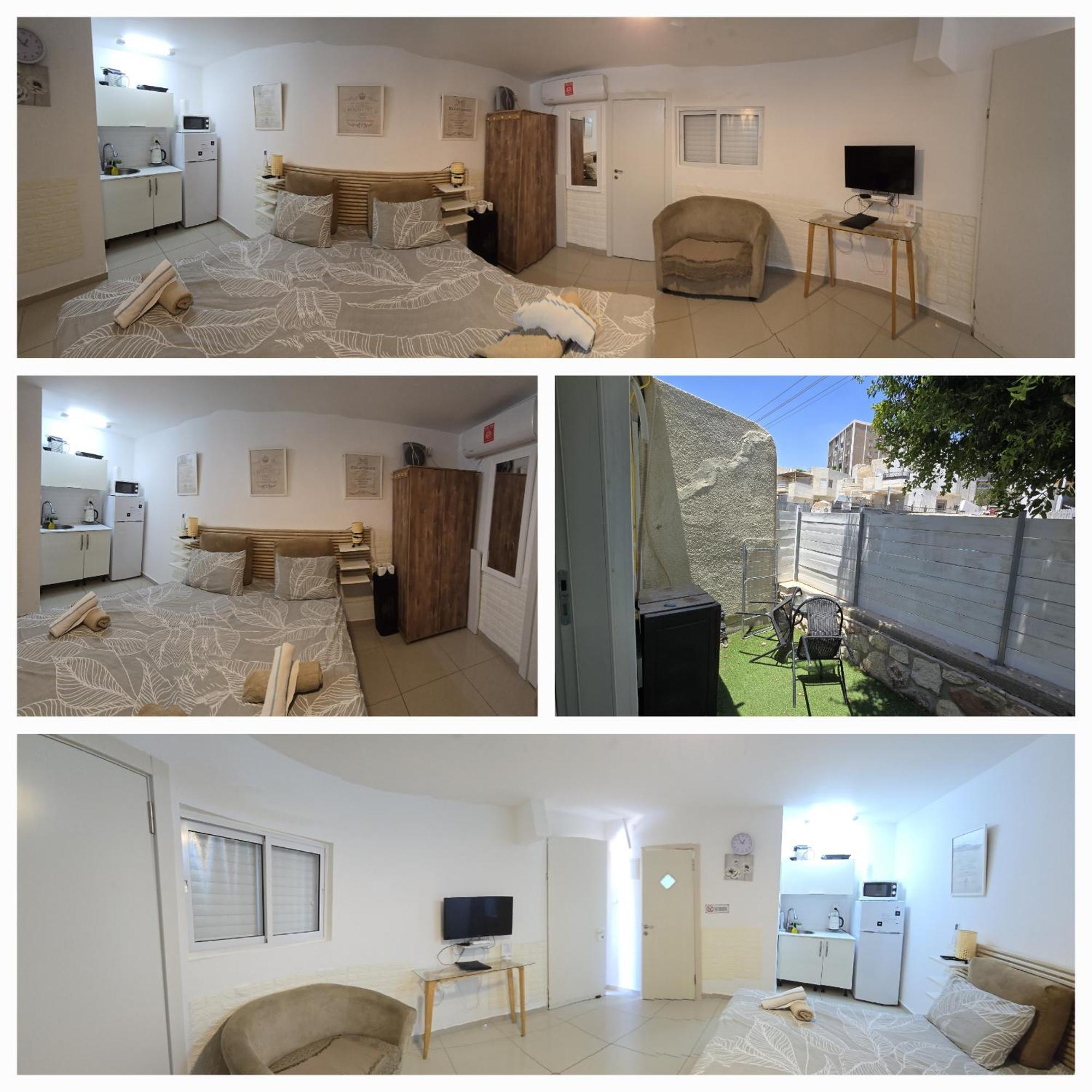 Neviot Eilat Exterior foto