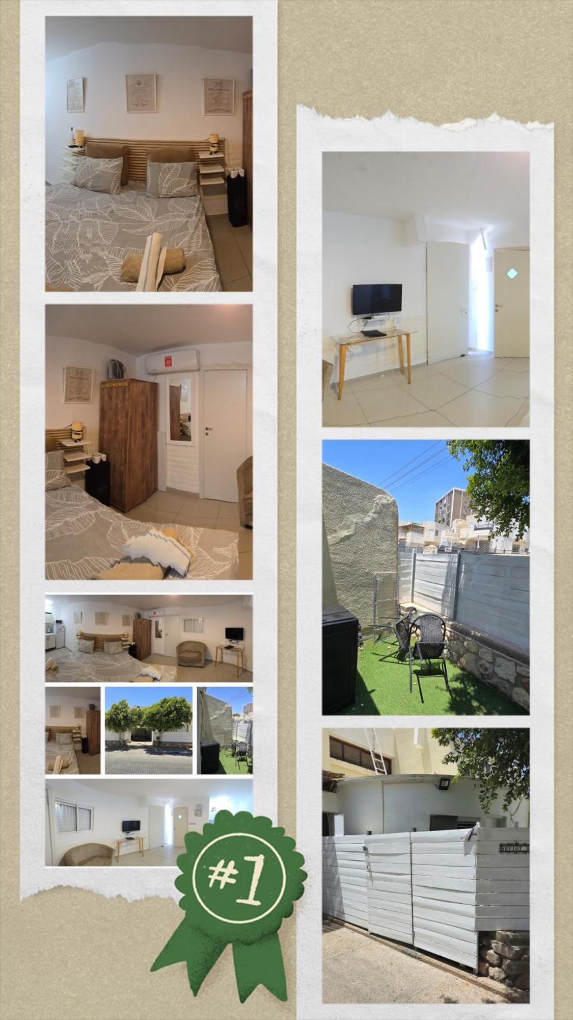Neviot Eilat Quarto foto