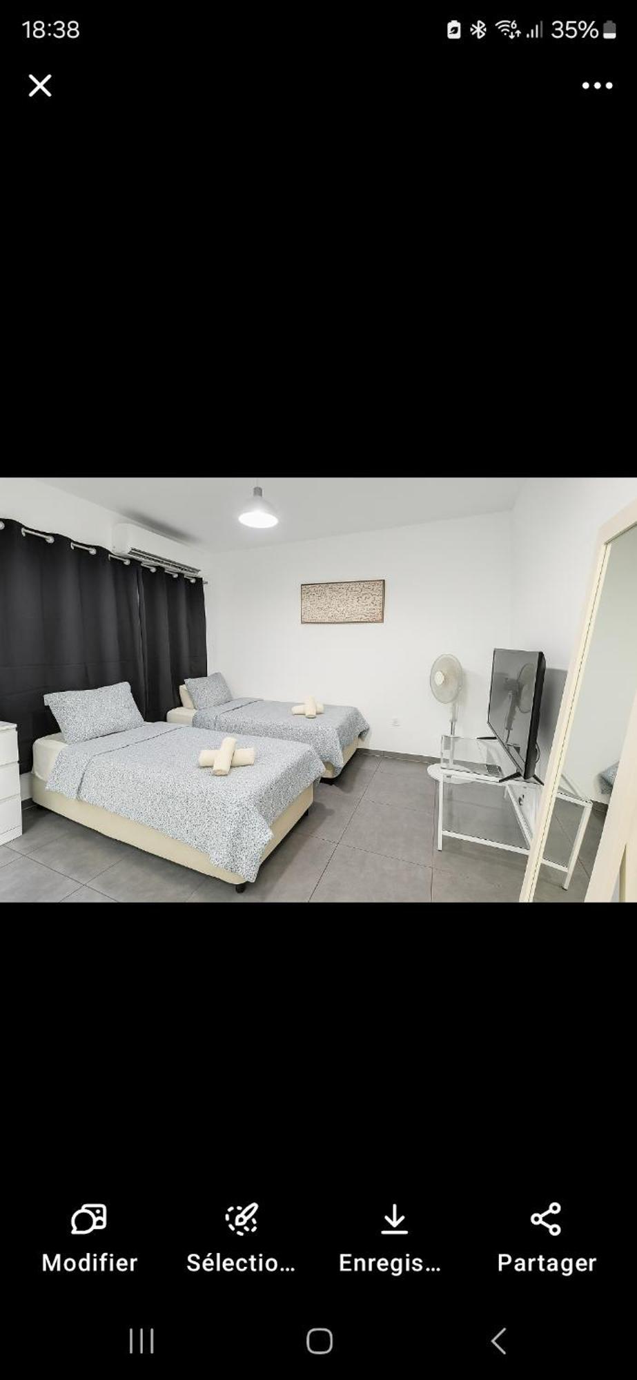 Neviot Eilat Quarto foto