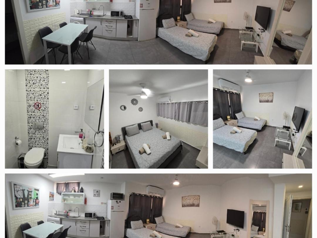 Neviot Eilat Quarto foto