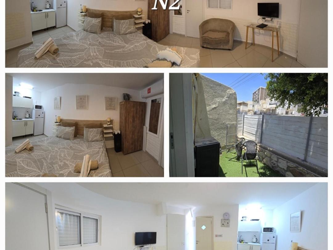 Neviot Eilat Quarto foto